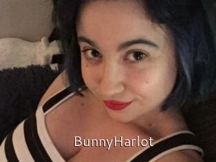 BunnyHarlot