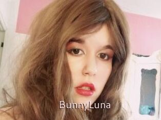 BunnyLuna