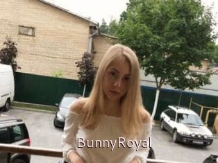 BunnyRoyal