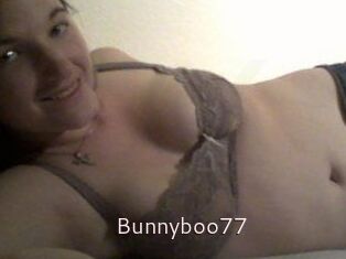 Bunnyboo77