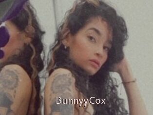 BunnyyCox