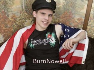 BurnNowell