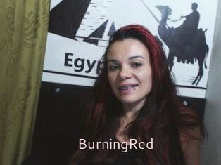 BurningRed