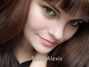 BustyAlexis