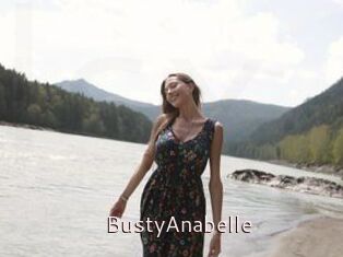 BustyAnabelle