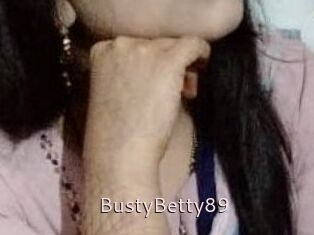 BustyBetty89