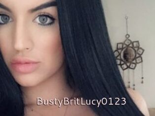 BustyBritLucy0123