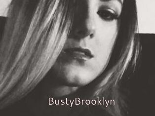 BustyBrooklyn