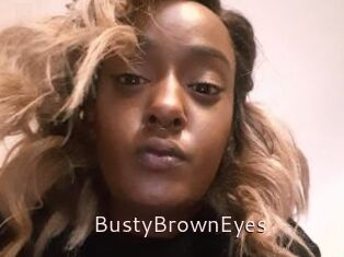 BustyBrownEyes