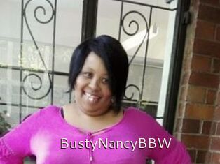 BustyNancyBBW