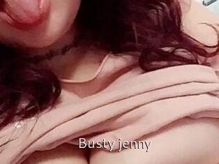 Busty_jenny