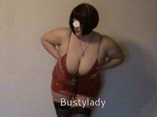 Bustylady