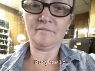 Busybee18