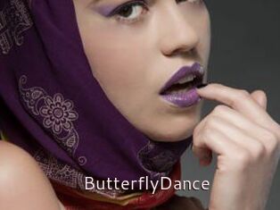 ButterflyDance