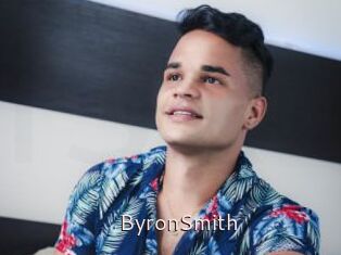 ByronSmith