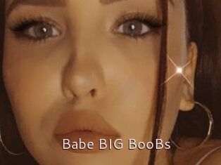 Babe_BIG_BooBs