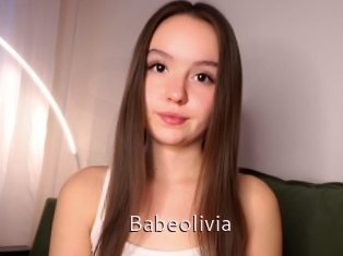 Babeolivia