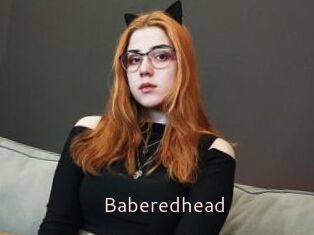 Baberedhead