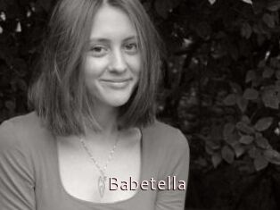 Babetella