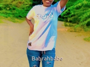 Babrahbabe