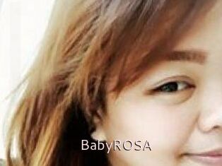 BabyROSA