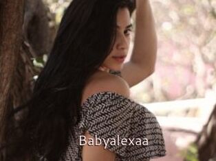 Babyalexaa