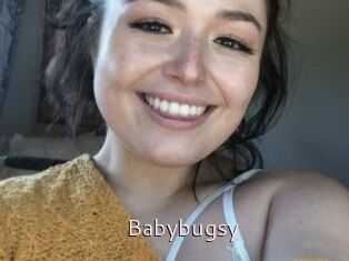 Babybugsy