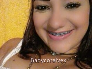 Babycoralvex