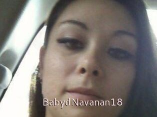 BabydNavanan18