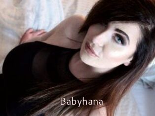 Babyhana