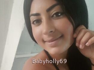 Babyholly69