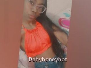 Babyhoneyhot