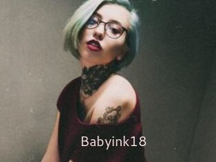 Babyink18