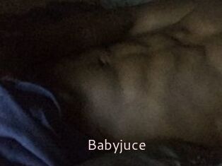 Babyjuce