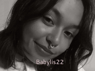 Babylis22