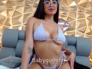 Babyqueenn