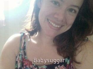 Babysuggar