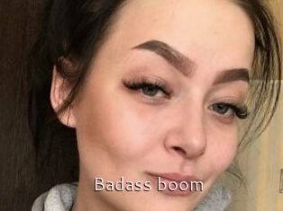 Badass_boom