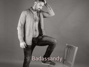 Badassandy