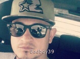 Badboy39