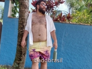 Baddbrasil