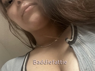 Baddiefattie