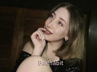 Badhabit