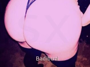 Badibuni