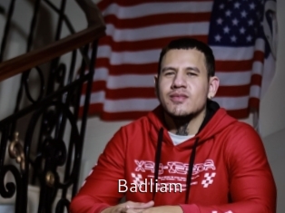 Badliam