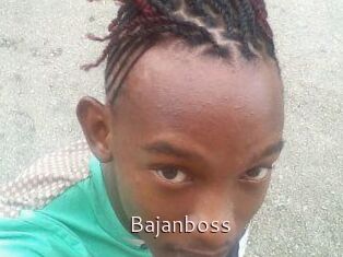 Bajanboss