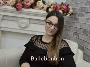 Ballebonbon