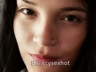 Ballerysexhot