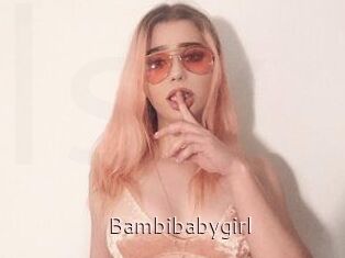 Bambibabygirl