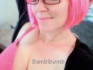 Bambibomb